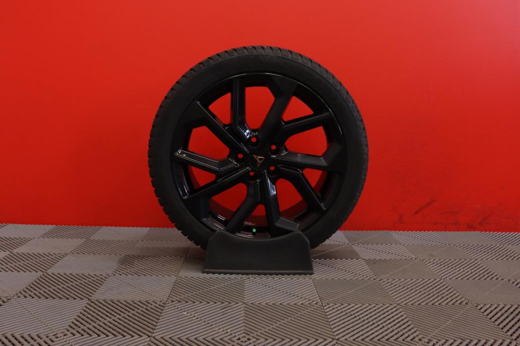 CUPRA Formentor 2023