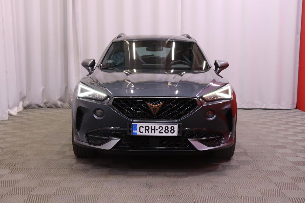 CUPRA Formentor 2023