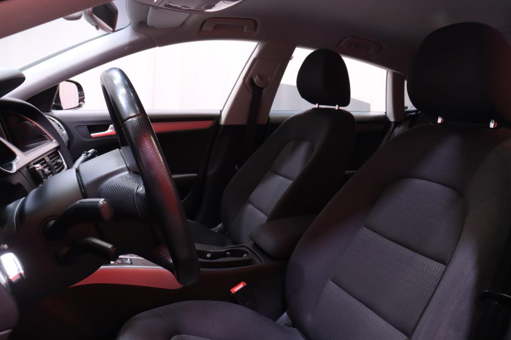 AUDI A5 2011