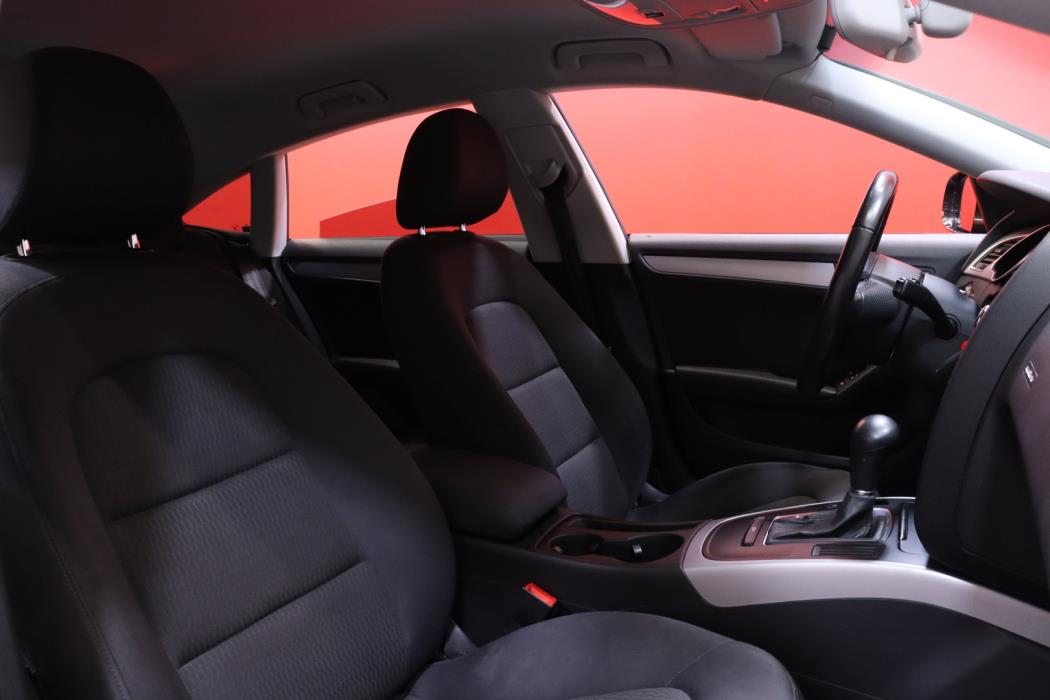 AUDI A5 2011