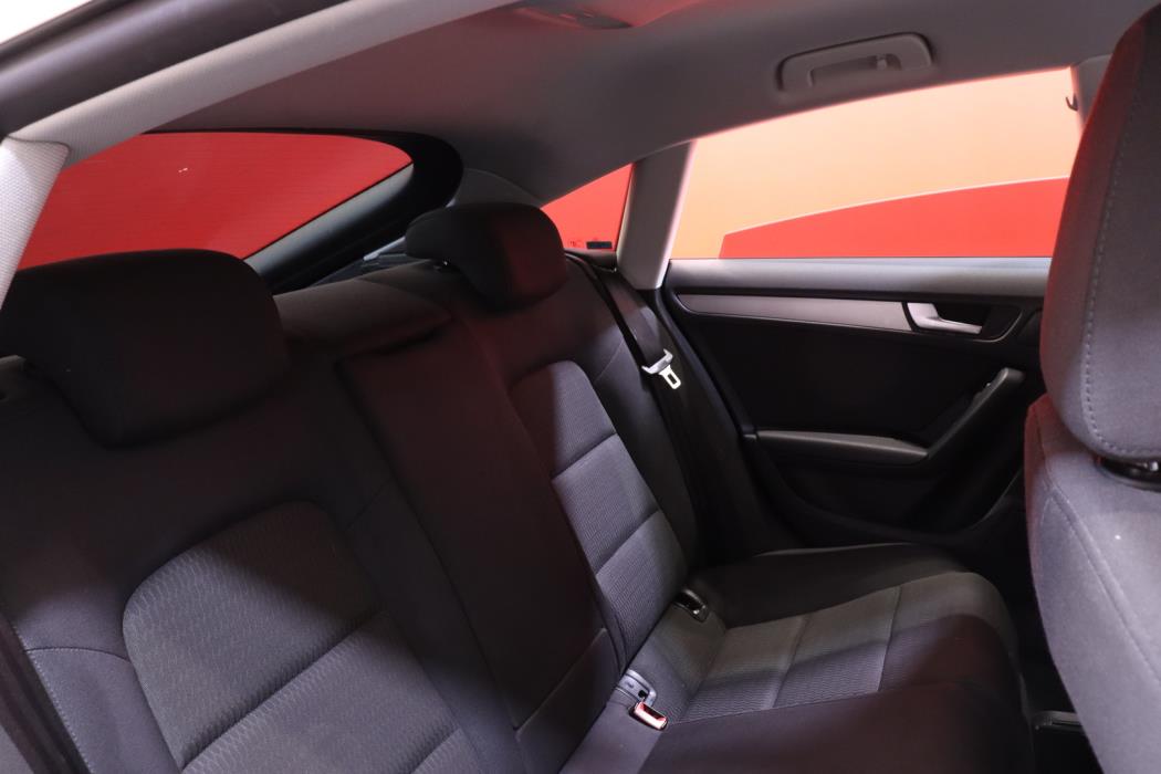 AUDI A5 2011