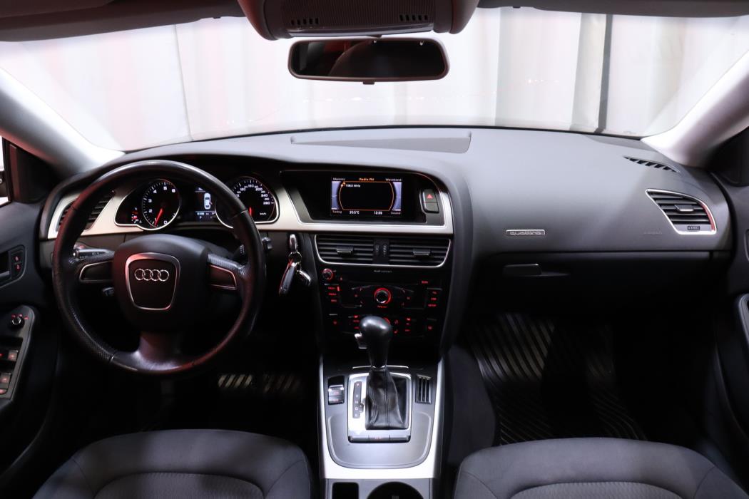 AUDI A5 2011