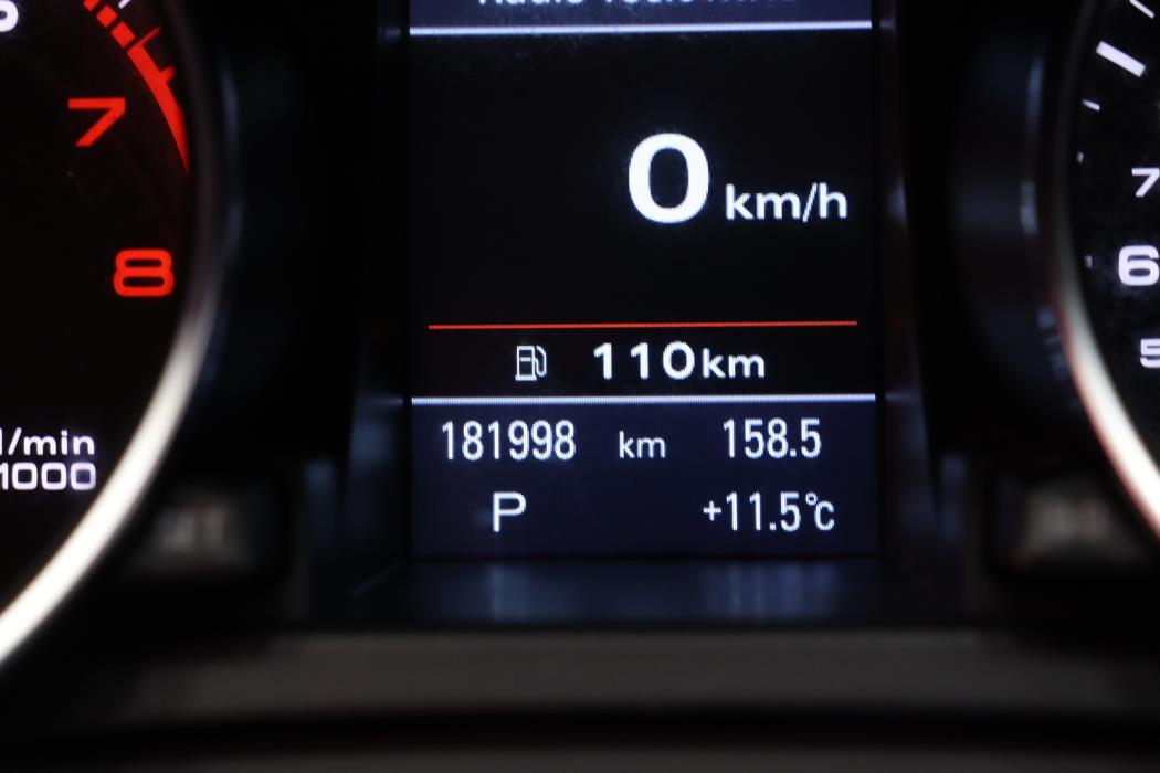 AUDI A5 2011