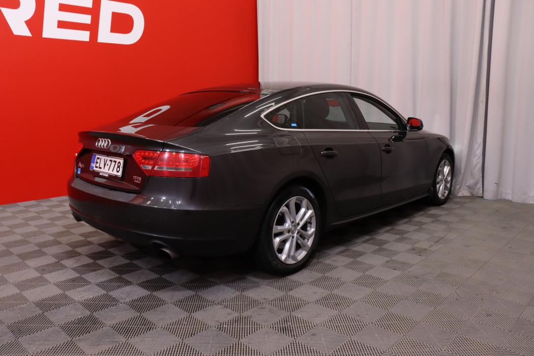 AUDI A5 2011