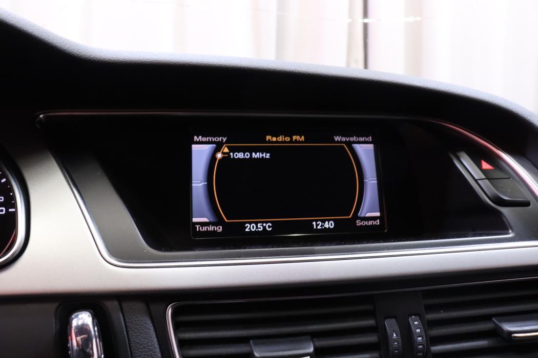 AUDI A5 2011