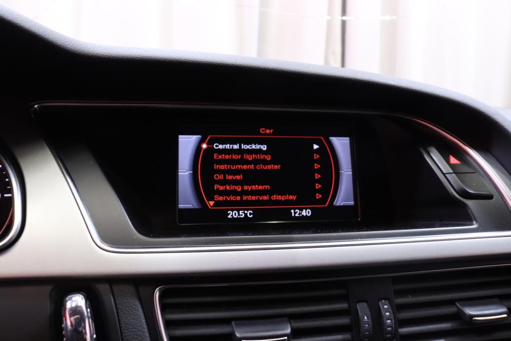 AUDI A5 2011