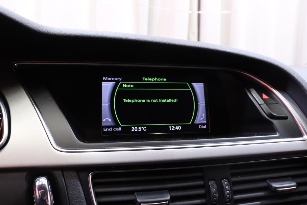 AUDI A5 2011