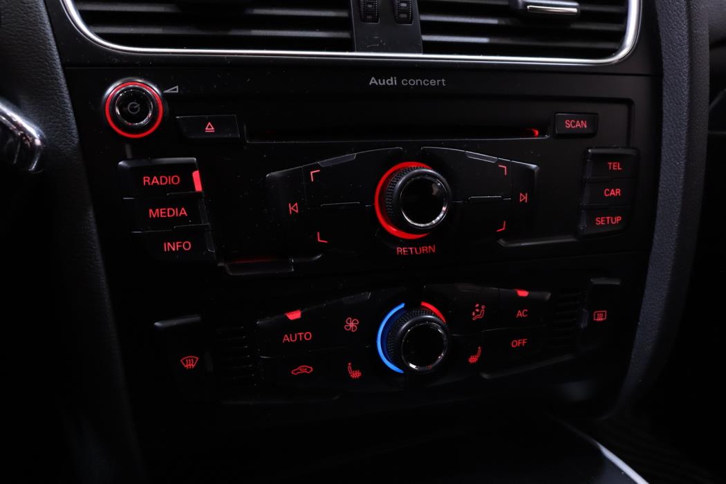 AUDI A5 2011