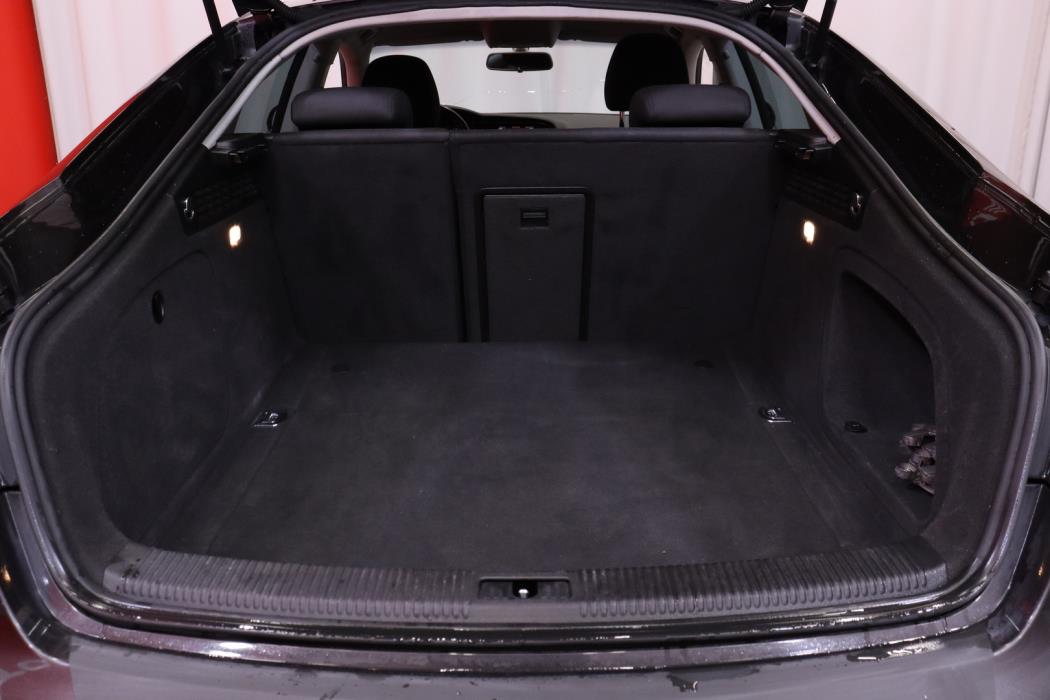 AUDI A5 2011