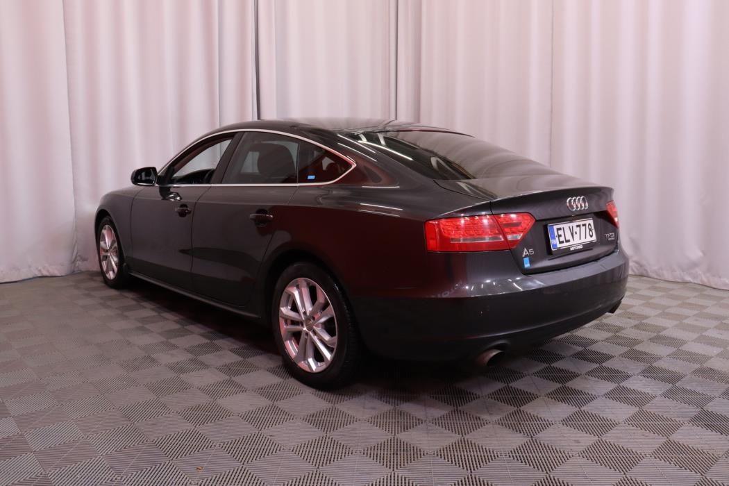 AUDI A5 2011