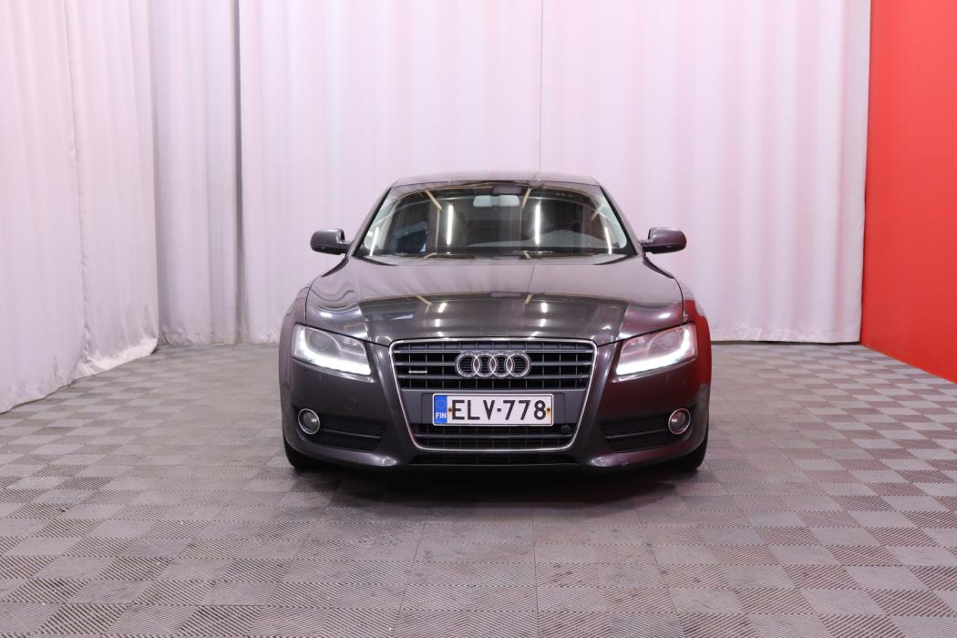 AUDI A5 2011