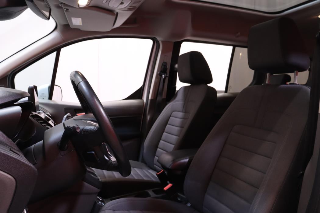 FORD Grand Tourneo Connect 2020