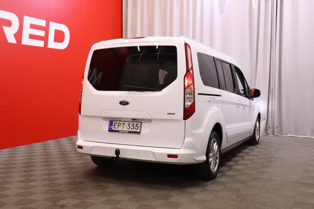FORD Grand Tourneo Connect 2020