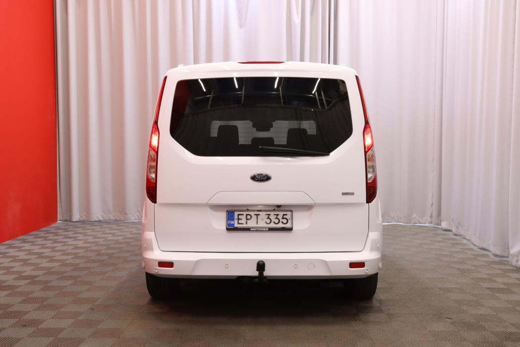 FORD Grand Tourneo Connect 2020