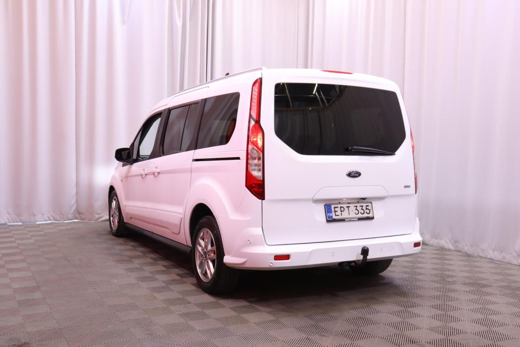 FORD Grand Tourneo Connect 2020
