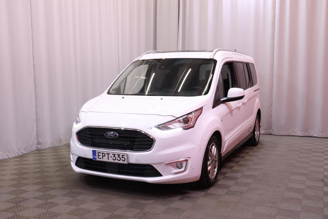 FORD Grand Tourneo Connect 2020