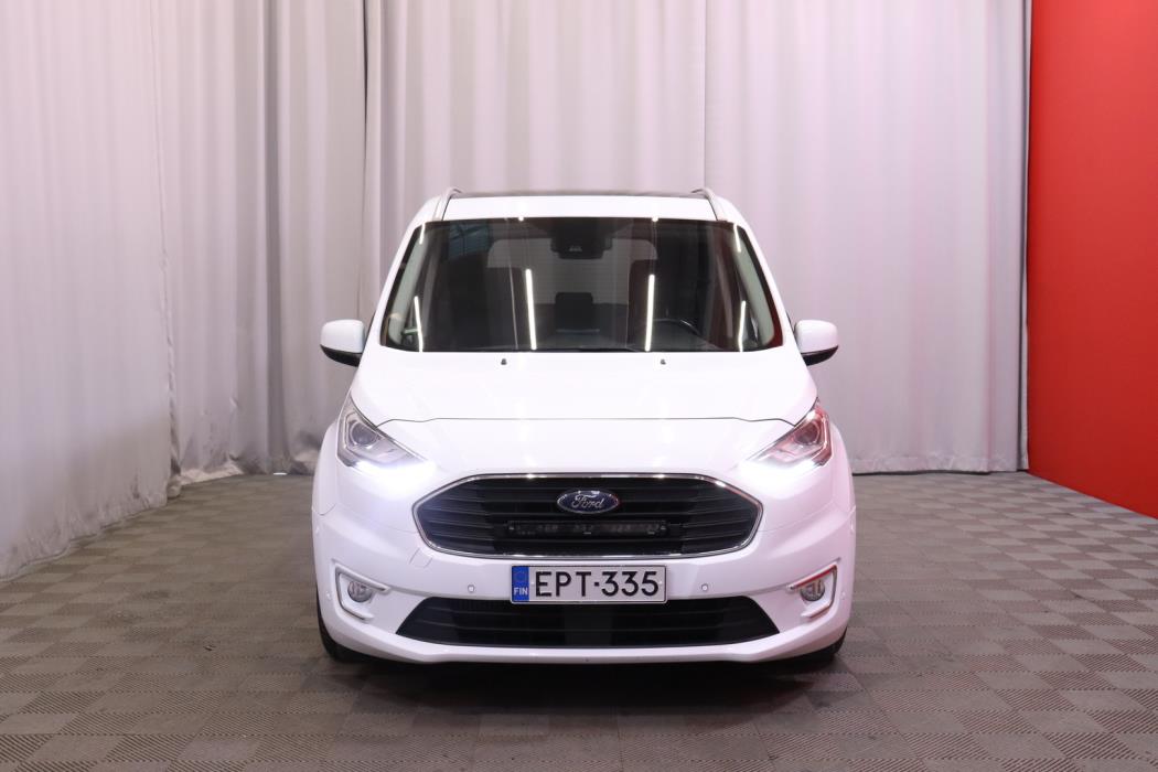 FORD Grand Tourneo Connect 2020