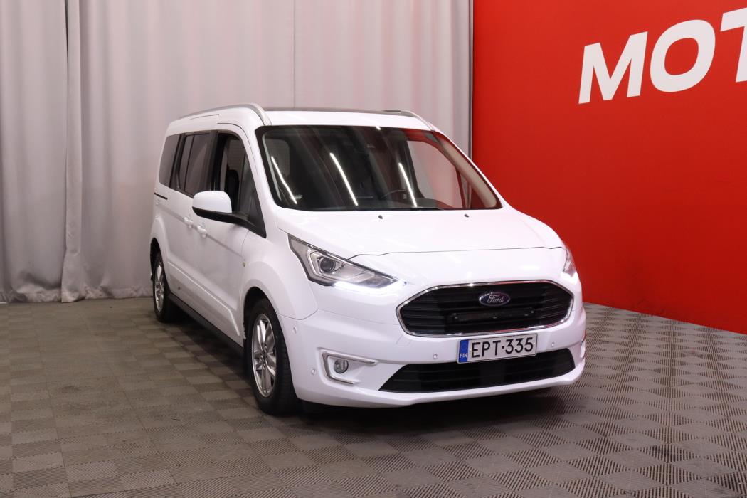 FORD Grand Tourneo Connect 2020
