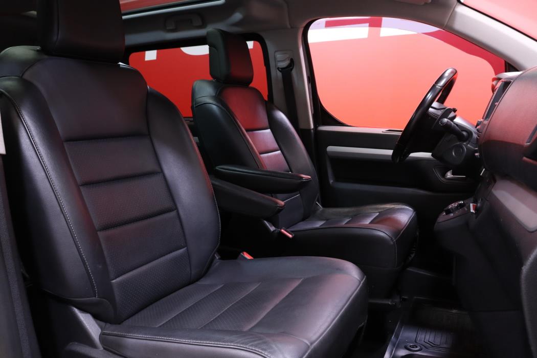 TOYOTA Proace Verso 2018