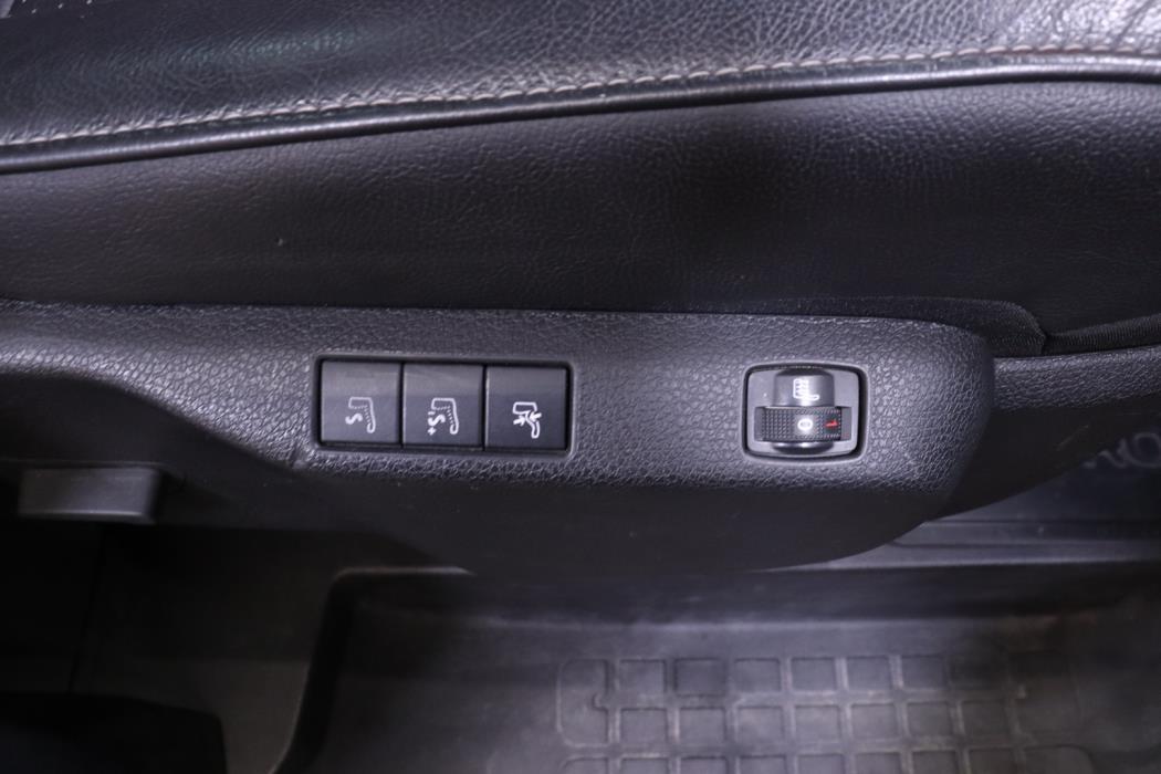 TOYOTA Proace Verso 2018