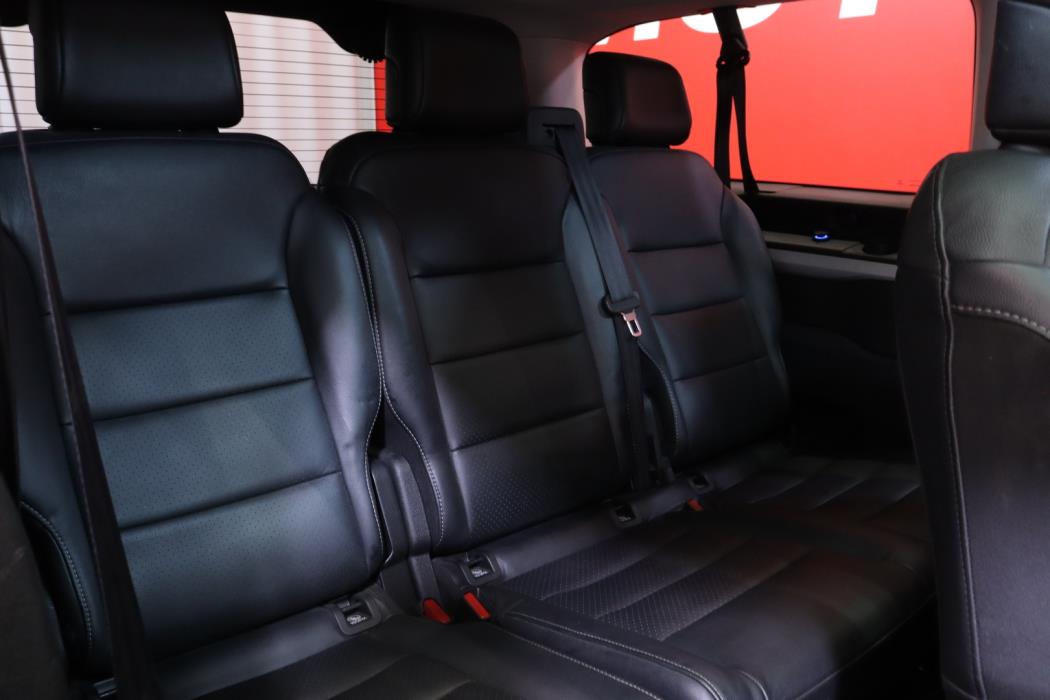TOYOTA Proace Verso 2018