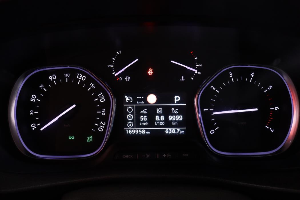 TOYOTA Proace Verso 2018
