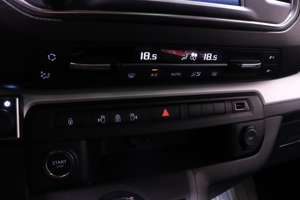 TOYOTA Proace Verso 2018