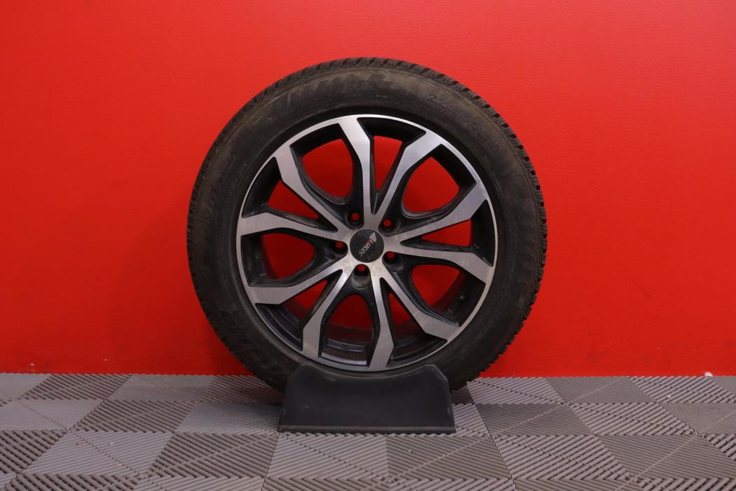 TOYOTA Proace Verso 2018