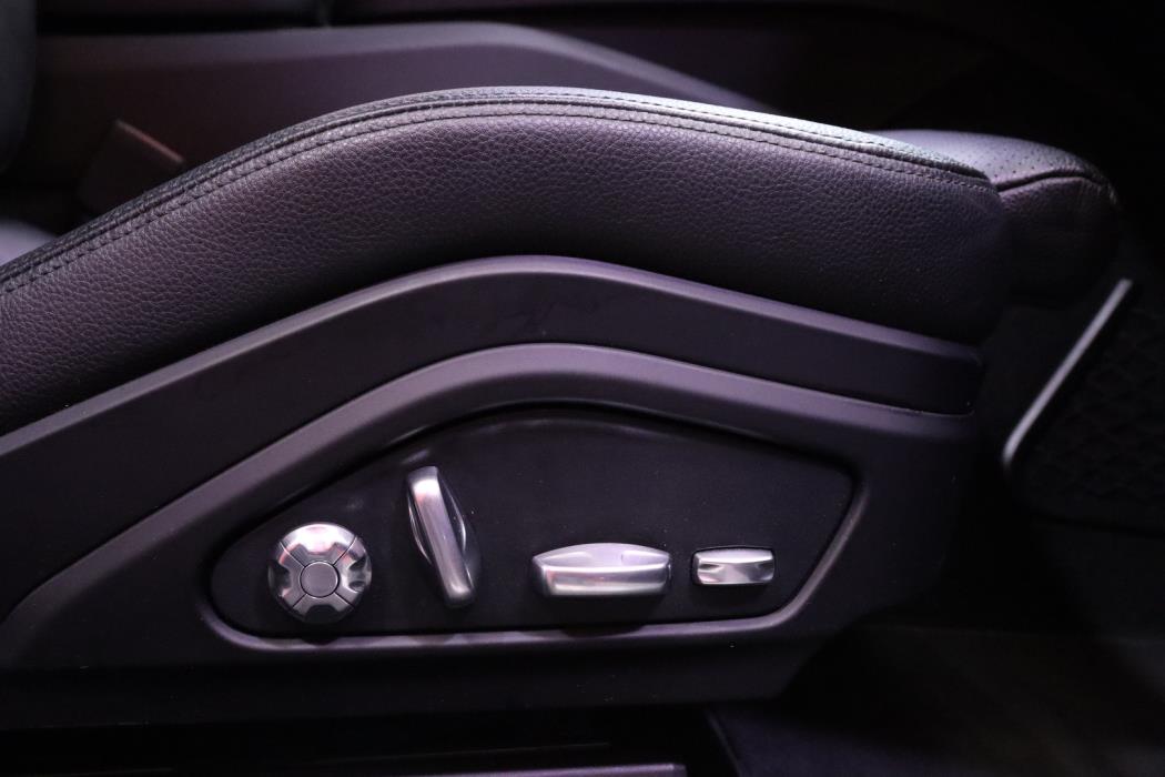 PORSCHE Panamera 2018