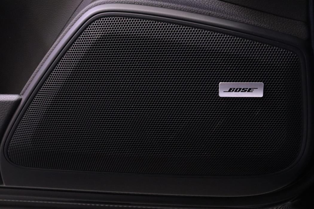 PORSCHE Panamera 2018