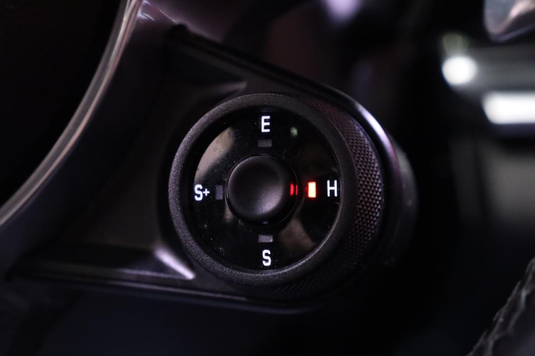 PORSCHE Panamera 2018