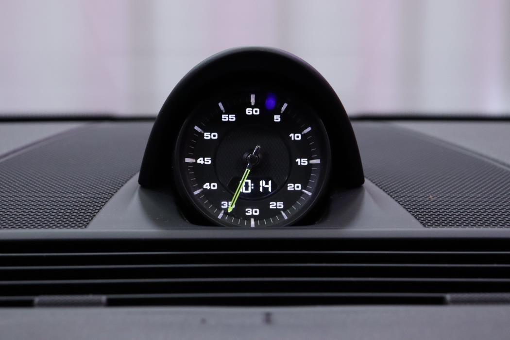 PORSCHE Panamera 2018