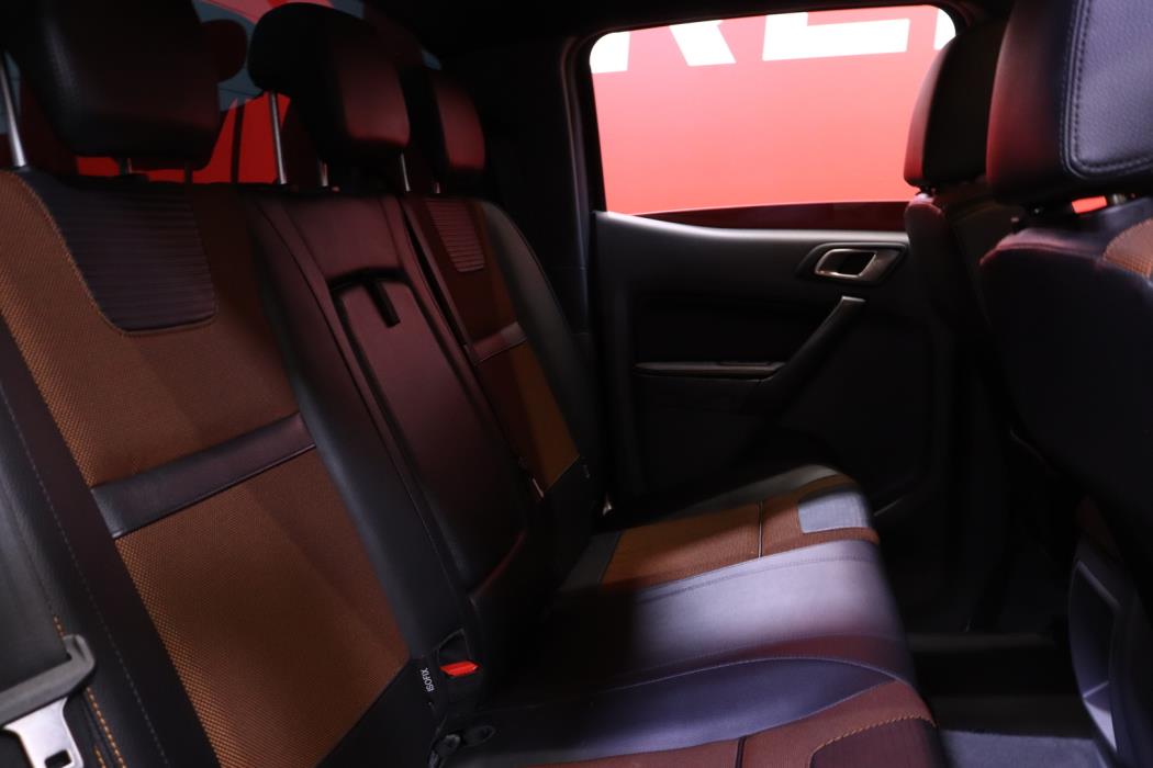 FORD Ranger 2017