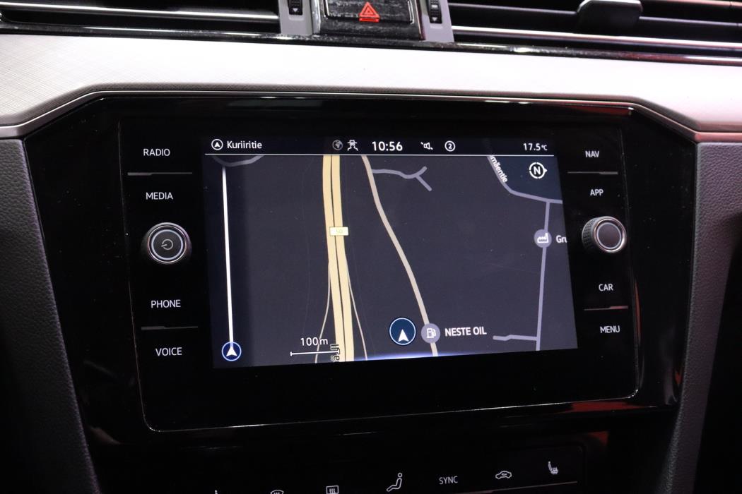 VOLKSWAGEN Passat 2021