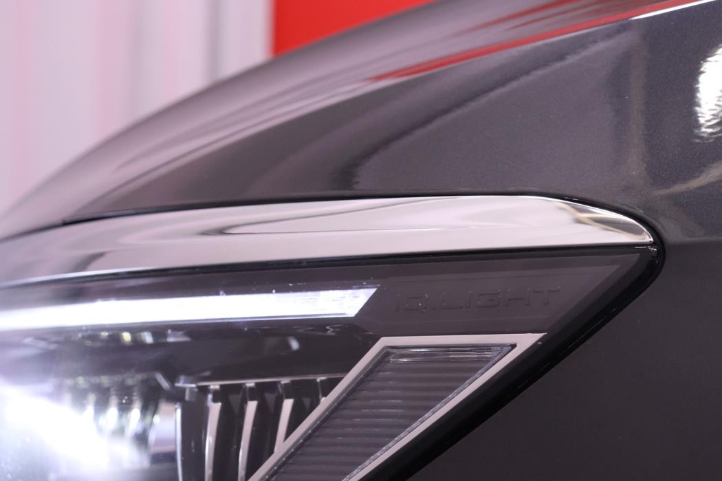 VOLKSWAGEN Passat 2021