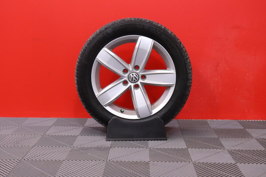 VOLKSWAGEN Passat 2021