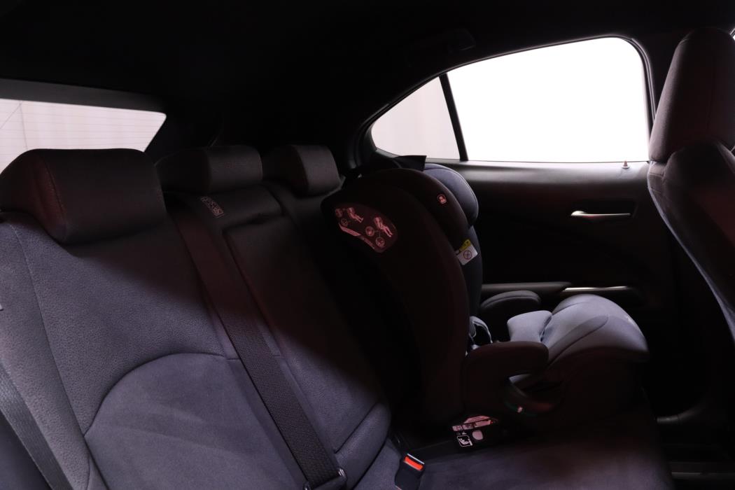 LEXUS UX 2022