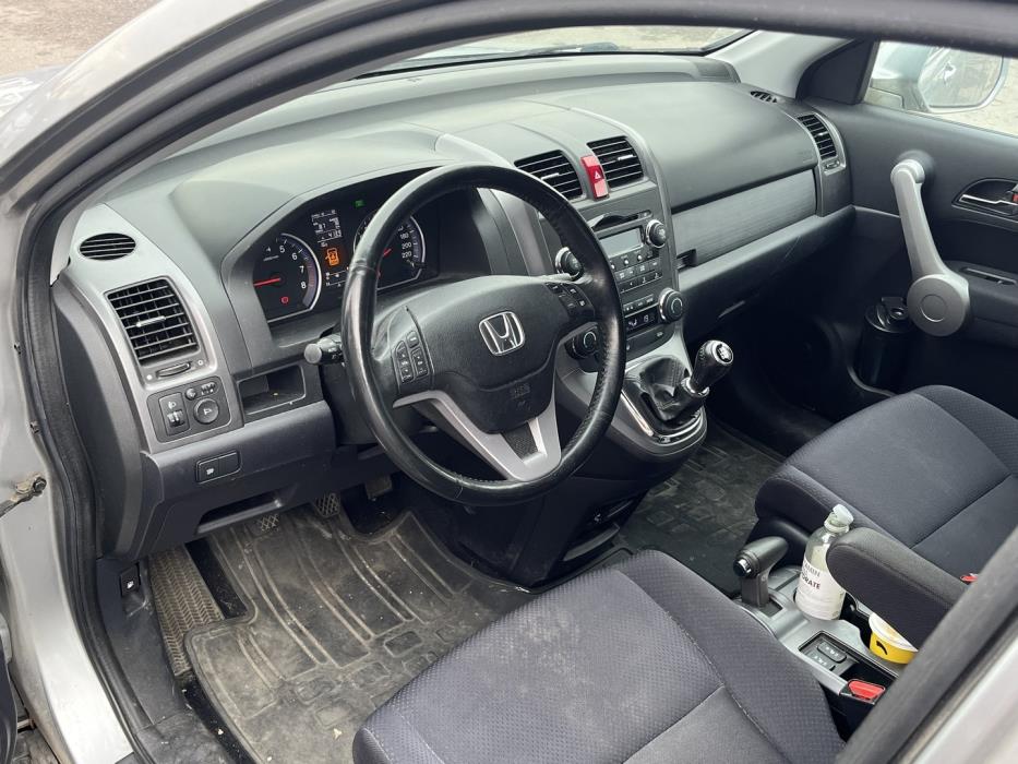 HONDA CR-V 2007