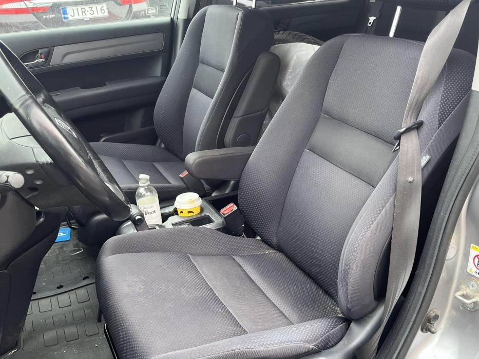HONDA CR-V 2007