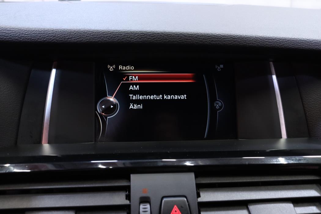BMW X4 2017