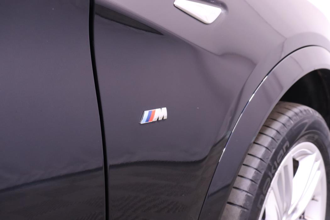 BMW X4 2017