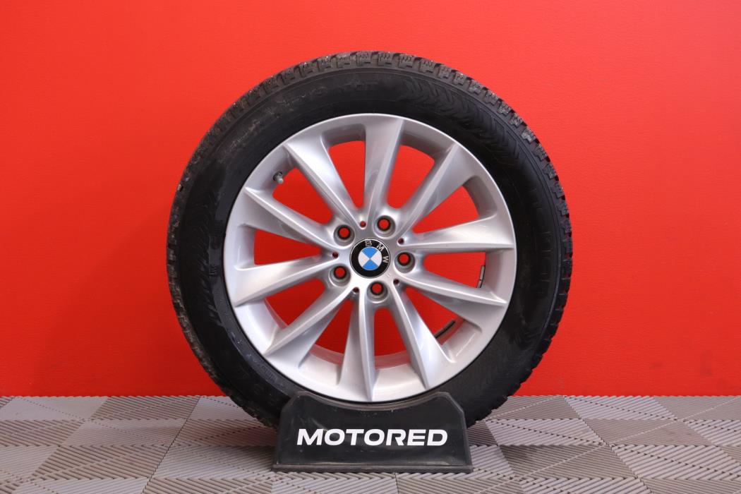 BMW X4 2017