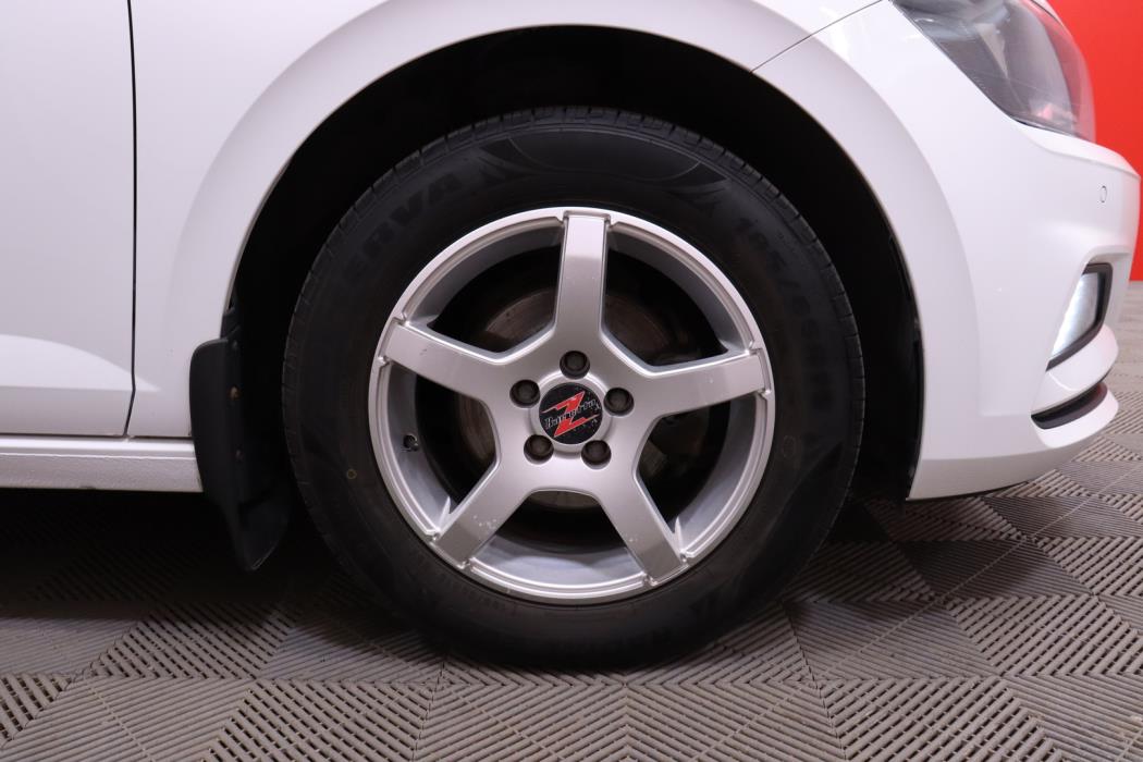 VOLKSWAGEN Polo 2019