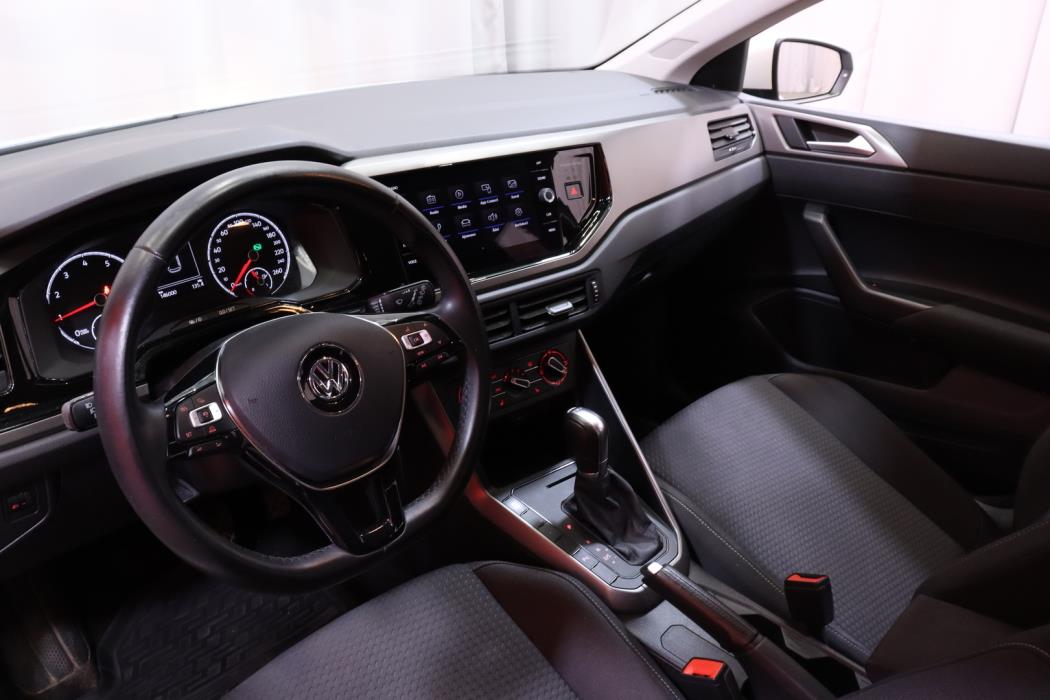 VOLKSWAGEN Polo 2019