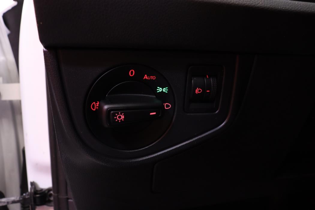 VOLKSWAGEN Polo 2019