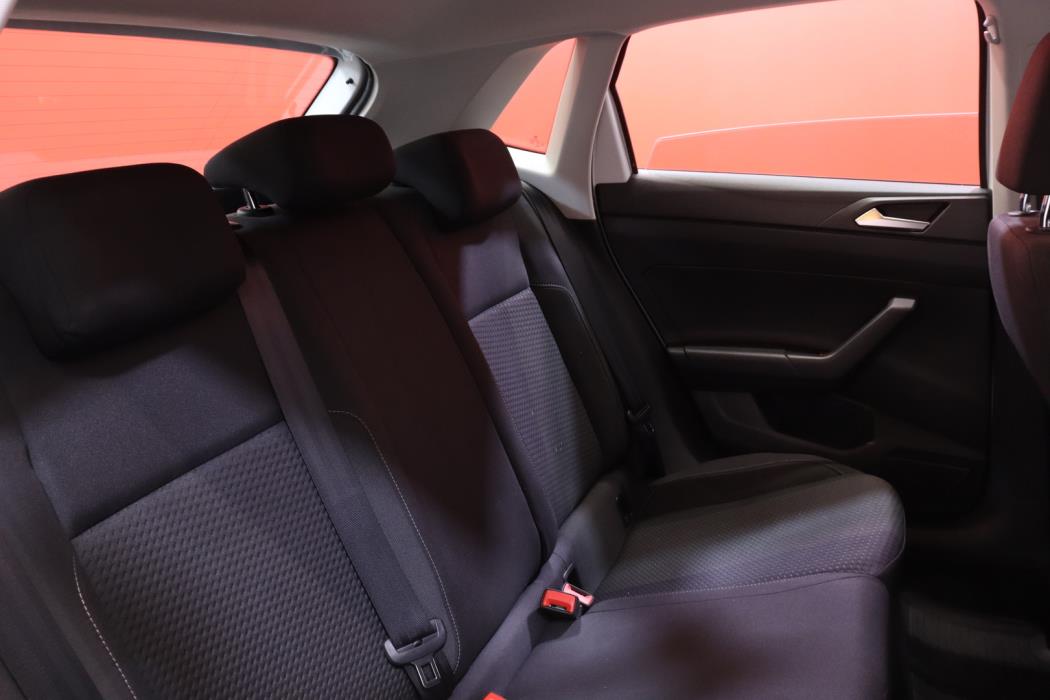 VOLKSWAGEN Polo 2019