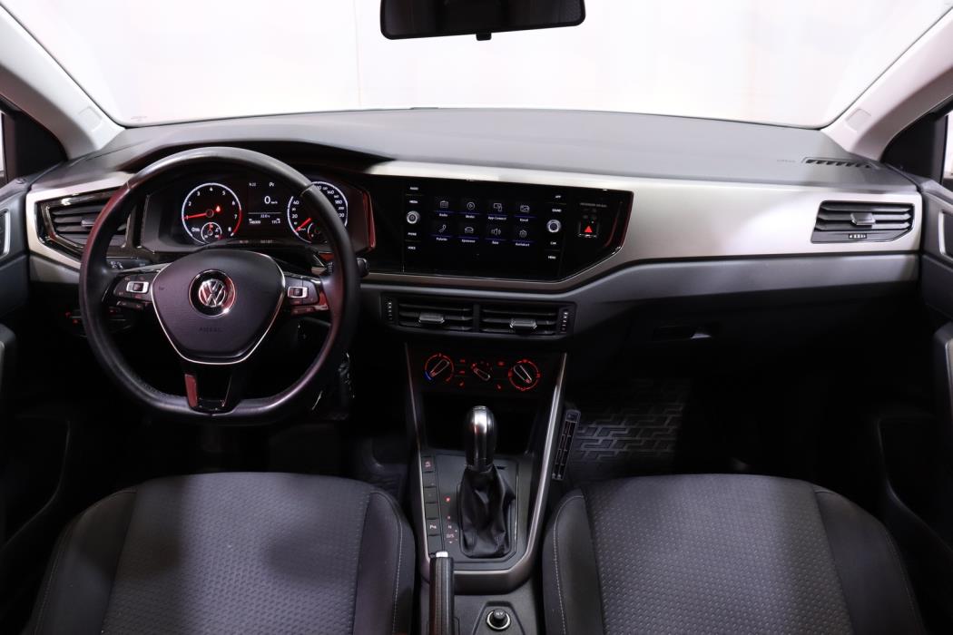 VOLKSWAGEN Polo 2019