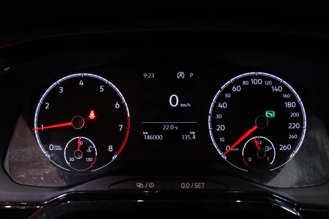 VOLKSWAGEN Polo 2019