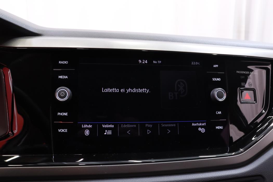 VOLKSWAGEN Polo 2019