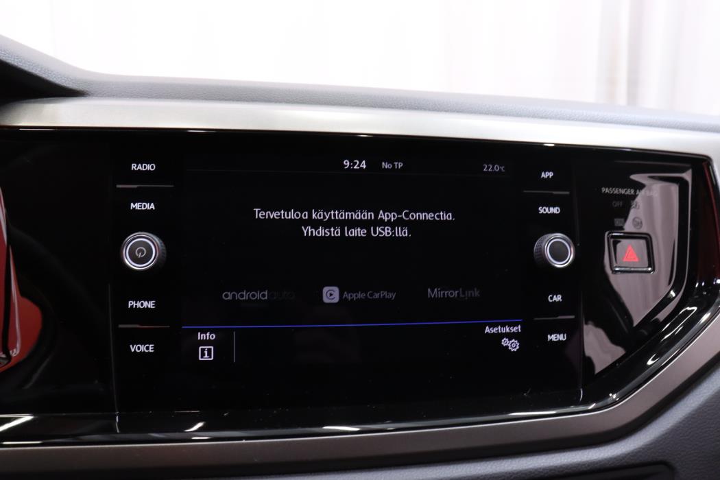 VOLKSWAGEN Polo 2019